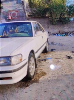 تويوتا كراون